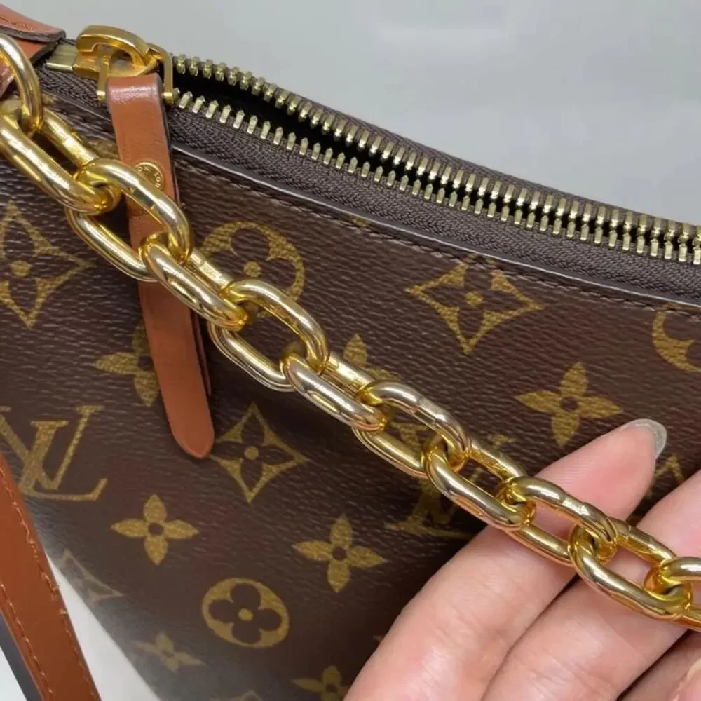 Louis Vuitton Women Pre-Loved Bag Very Good Condition